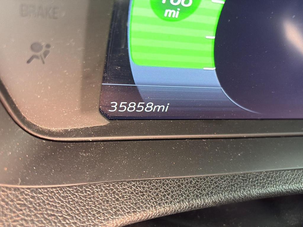 used 2022 Chevrolet Bolt EV car, priced at $16,980
