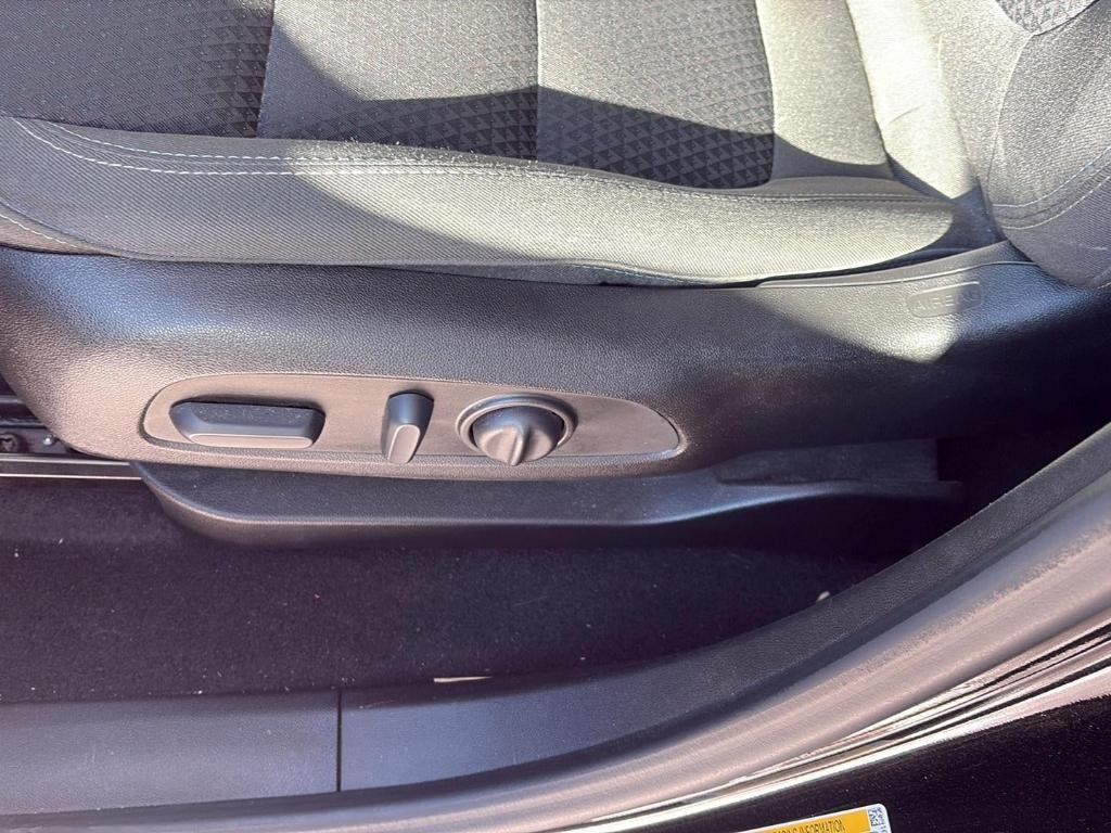 used 2022 Chevrolet Bolt EV car, priced at $16,980