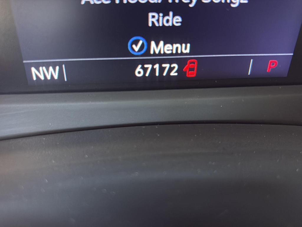used 2023 Cadillac XT4 car, priced at $24,490