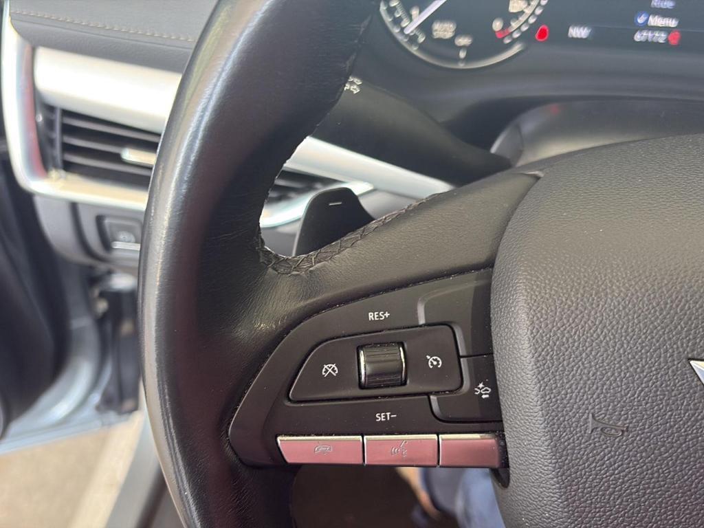 used 2023 Cadillac XT4 car, priced at $24,490