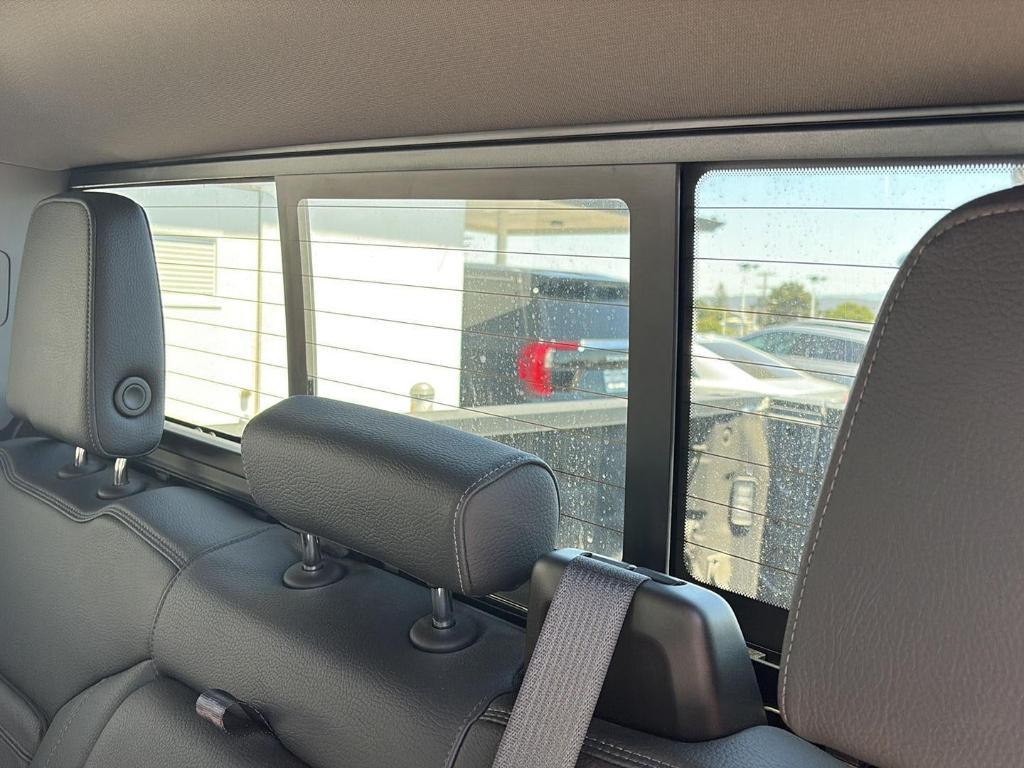 used 2021 GMC Sierra 1500 car, priced at $37,980