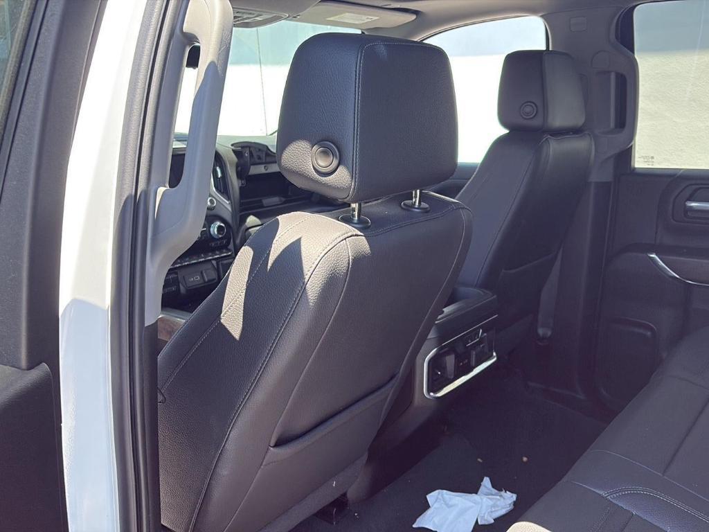 used 2021 GMC Sierra 1500 car, priced at $37,980