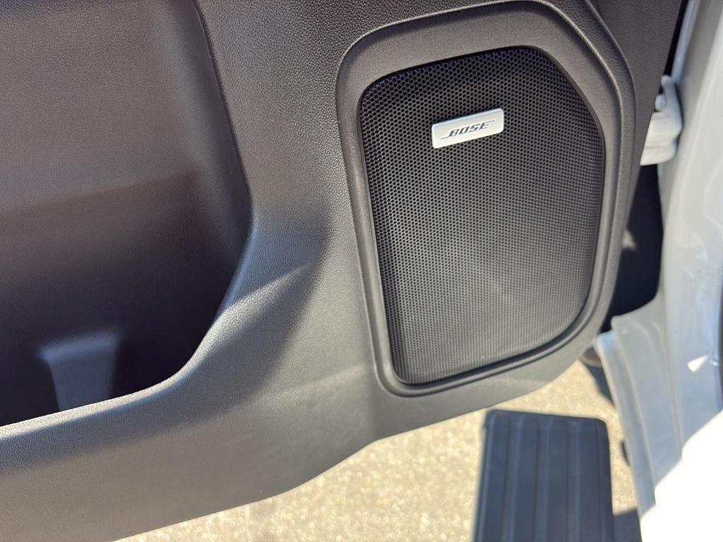 used 2021 GMC Sierra 1500 car, priced at $37,980