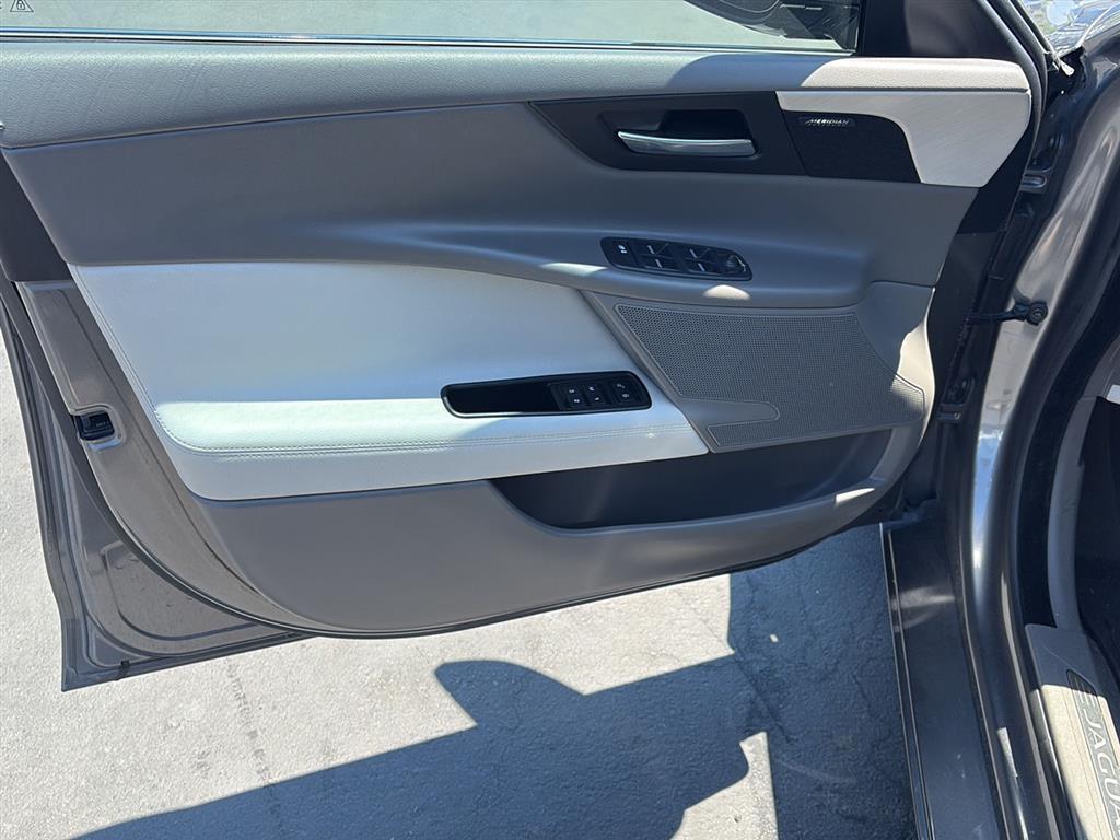 used 2017 Jaguar XE car, priced at $10,980