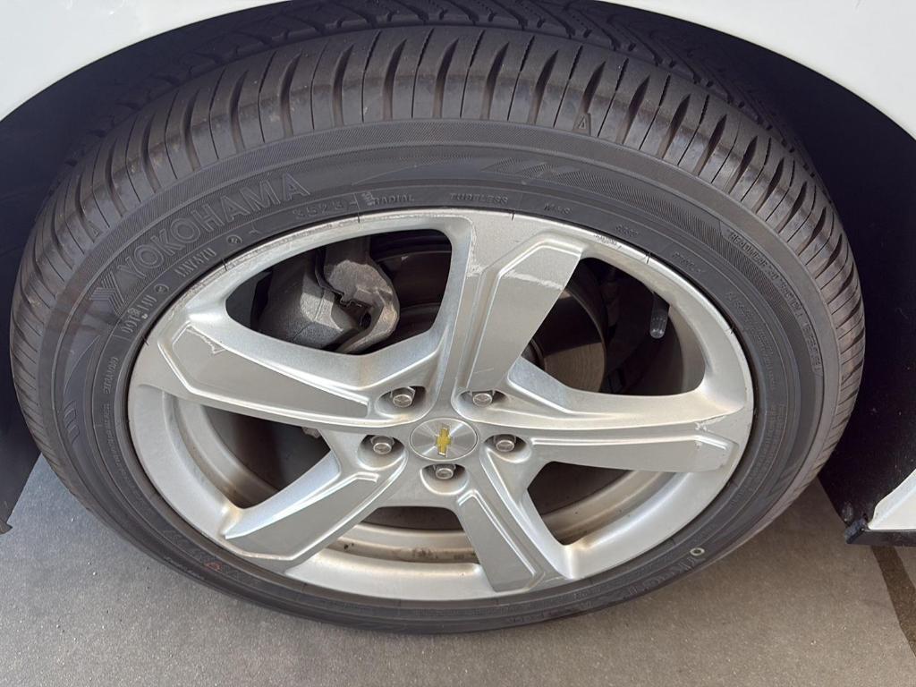 used 2017 Chevrolet Volt car, priced at $10,980