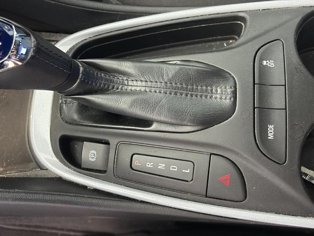 used 2017 Chevrolet Volt car, priced at $10,980