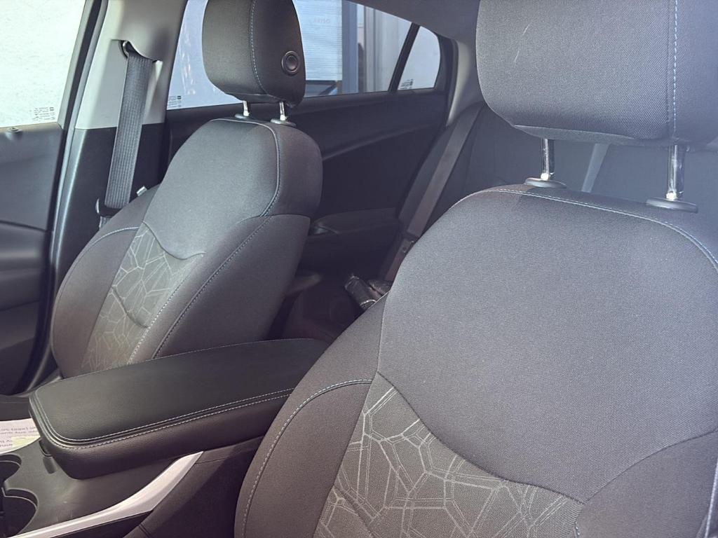 used 2017 Chevrolet Volt car, priced at $10,980