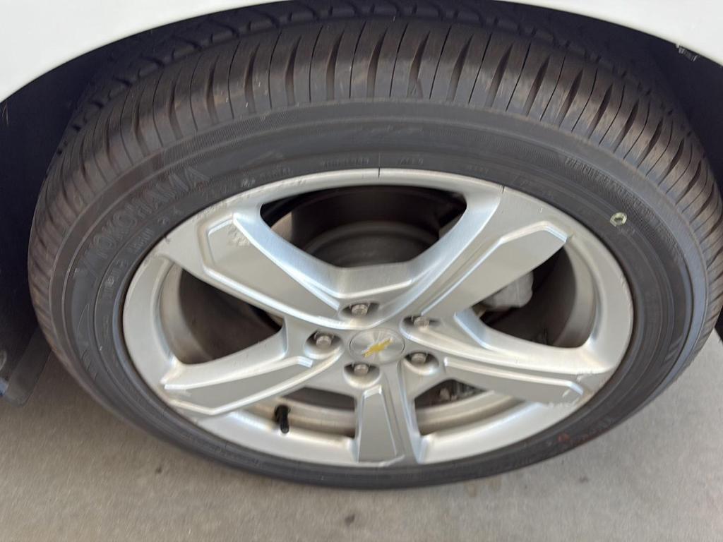 used 2017 Chevrolet Volt car, priced at $10,980