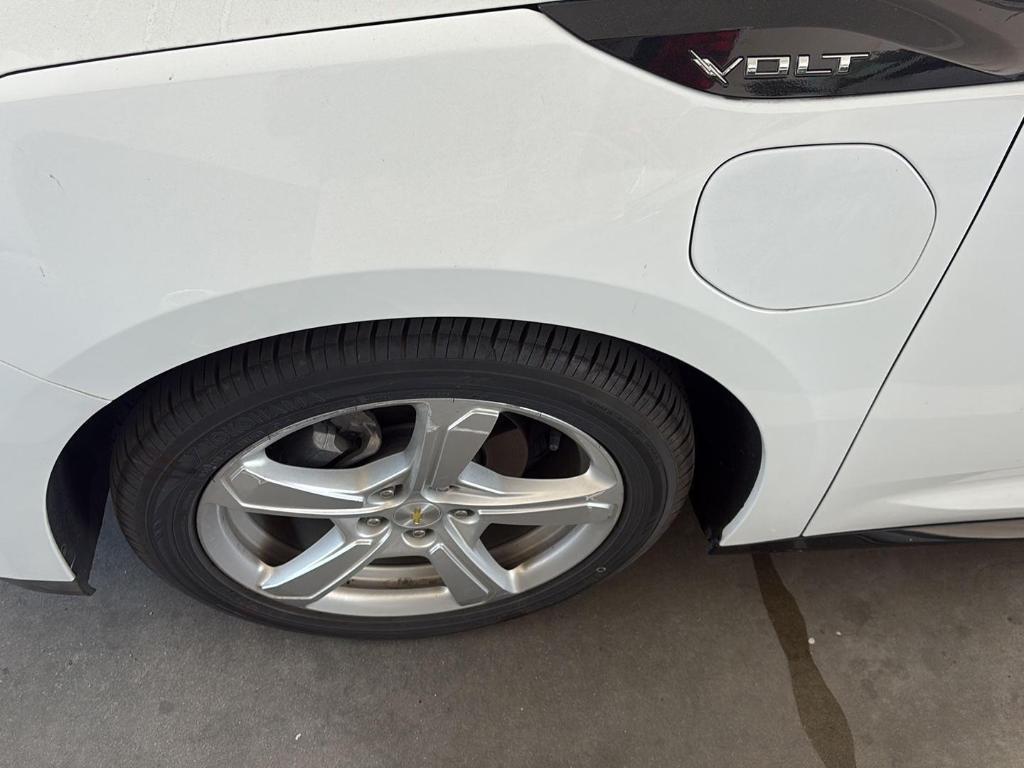 used 2017 Chevrolet Volt car, priced at $10,980