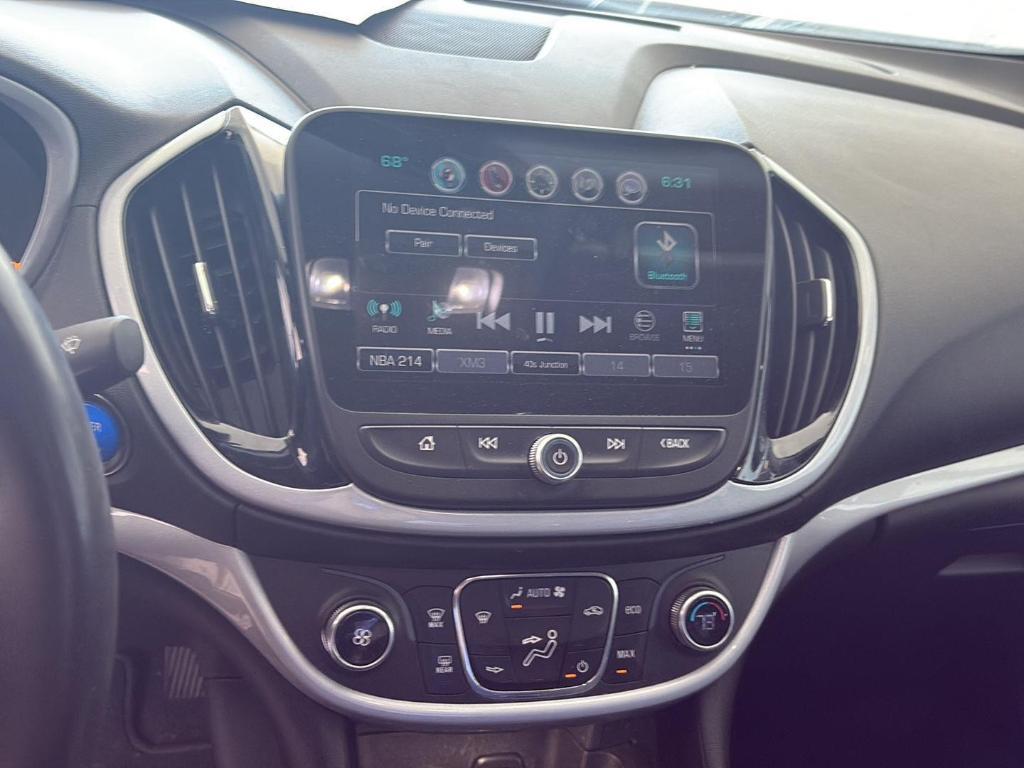 used 2017 Chevrolet Volt car, priced at $10,980