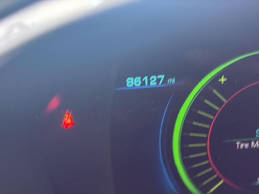 used 2017 Chevrolet Volt car, priced at $10,980