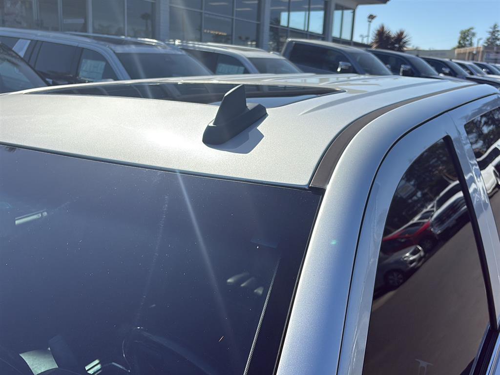 used 2017 Chevrolet Silverado 1500 car, priced at $25,840