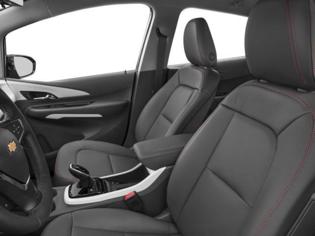 used 2017 Chevrolet Bolt EV car, priced at $11,981