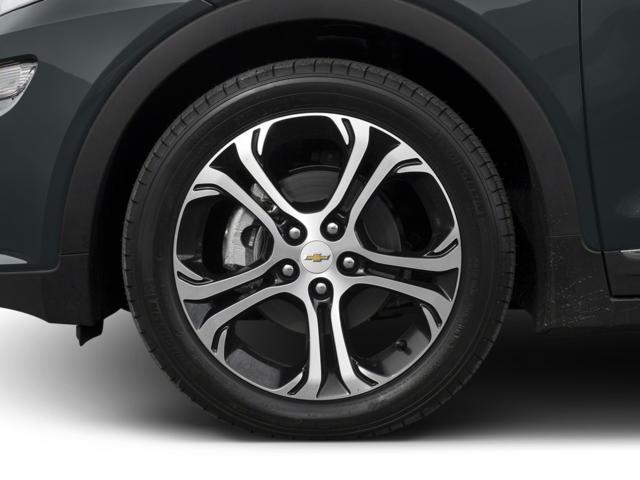 used 2017 Chevrolet Bolt EV car, priced at $11,981