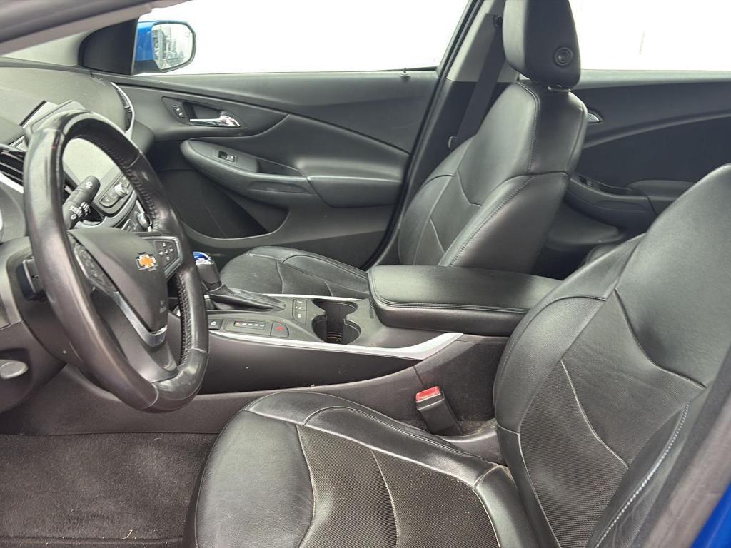 used 2018 Chevrolet Volt car, priced at $13,980