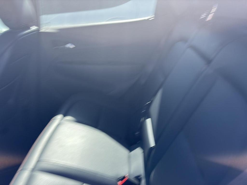 used 2017 Chevrolet Bolt EV car, priced at $9,980