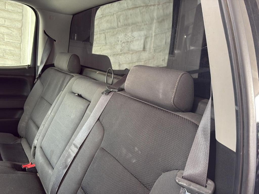 used 2014 Chevrolet Silverado 1500 car, priced at $17,980