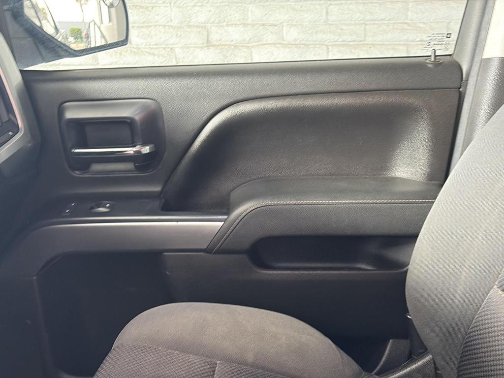 used 2014 Chevrolet Silverado 1500 car, priced at $17,980