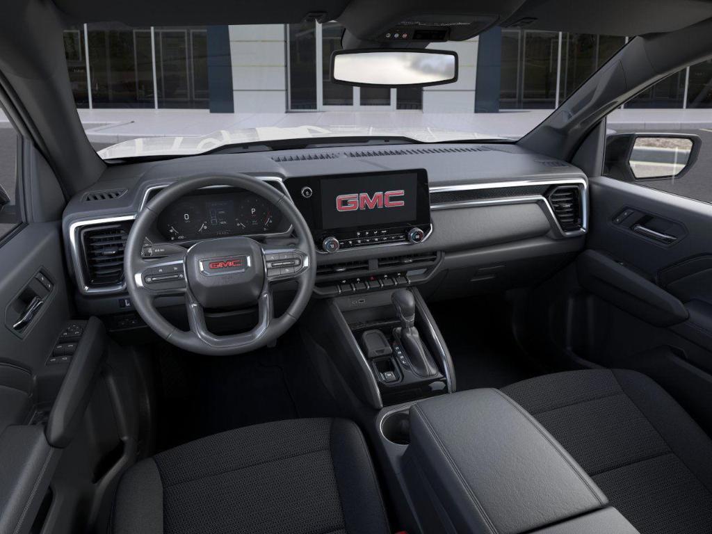 new 2024 GMC Canyon car, priced at $37,695