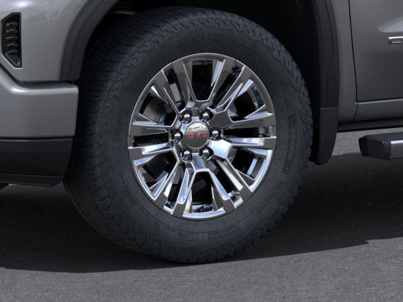 new 2025 GMC Sierra 1500 car, priced at $68,295