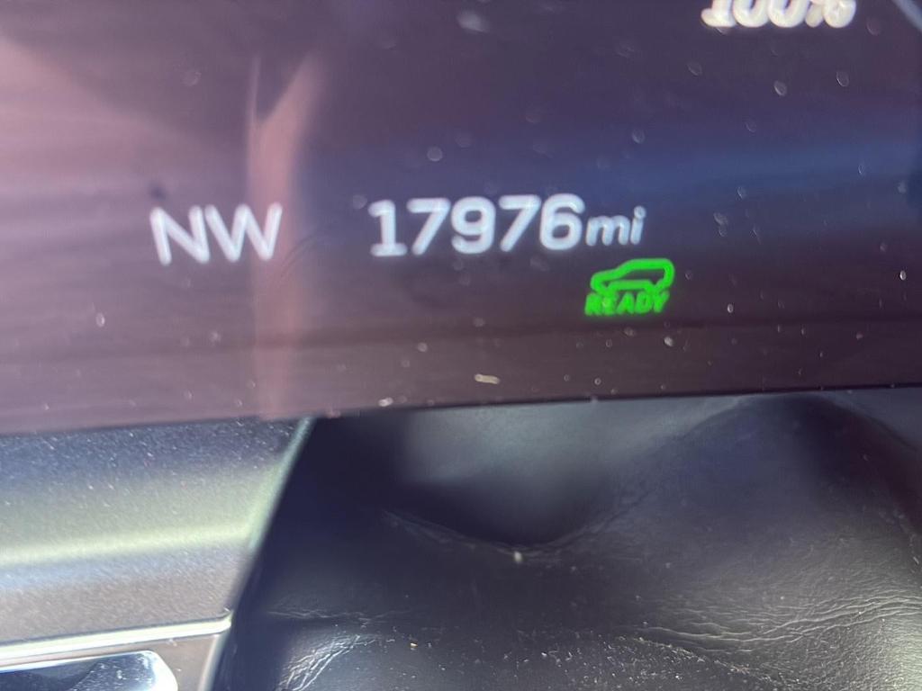 used 2024 Cadillac LYRIQ car, priced at $28,980