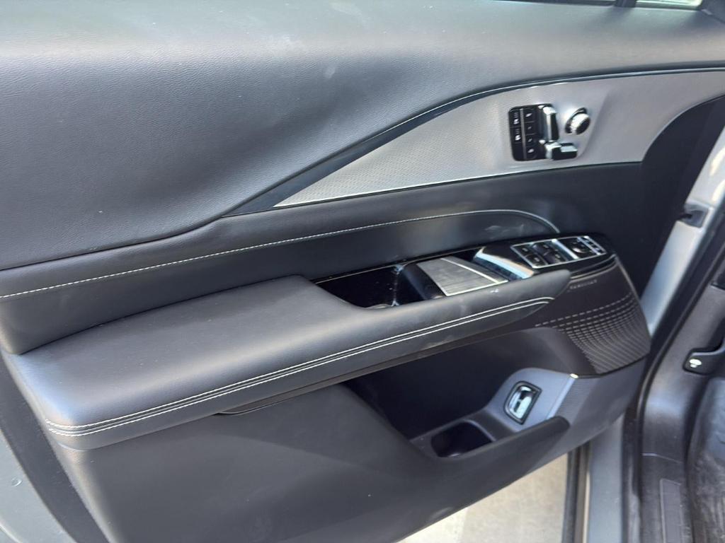 used 2024 Cadillac LYRIQ car, priced at $28,980