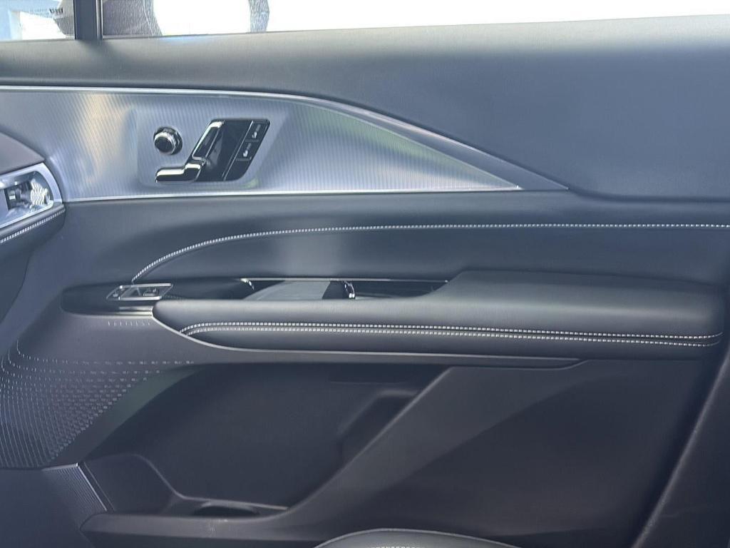 used 2024 Cadillac LYRIQ car, priced at $28,980