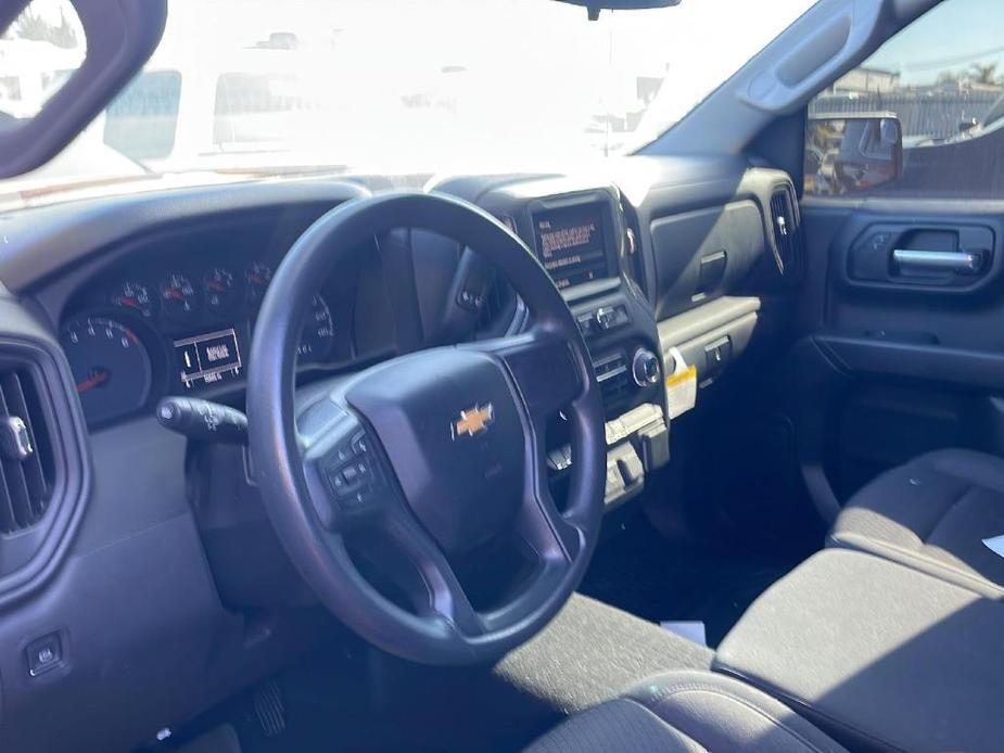 used 2022 Chevrolet Silverado 1500 car, priced at $29,980