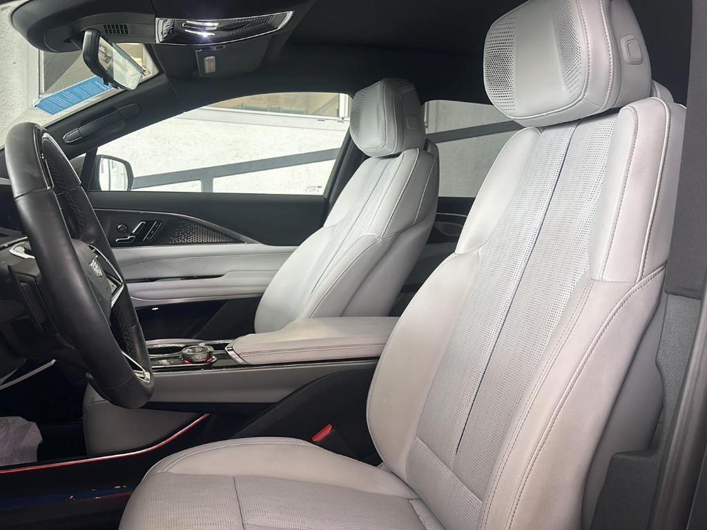 used 2023 Cadillac LYRIQ car, priced at $29,980