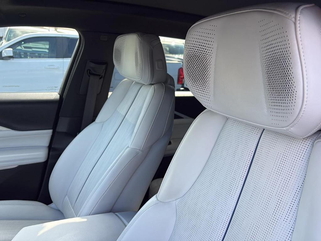 used 2023 Cadillac LYRIQ car, priced at $29,980