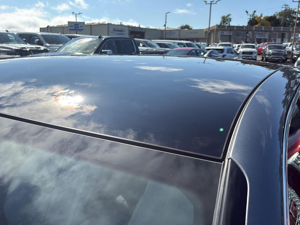 used 2023 Cadillac LYRIQ car, priced at $29,980