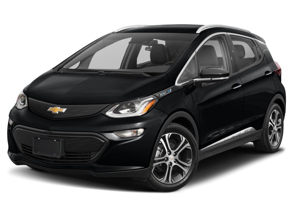 used 2019 Chevrolet Bolt EV car, priced at $15,980