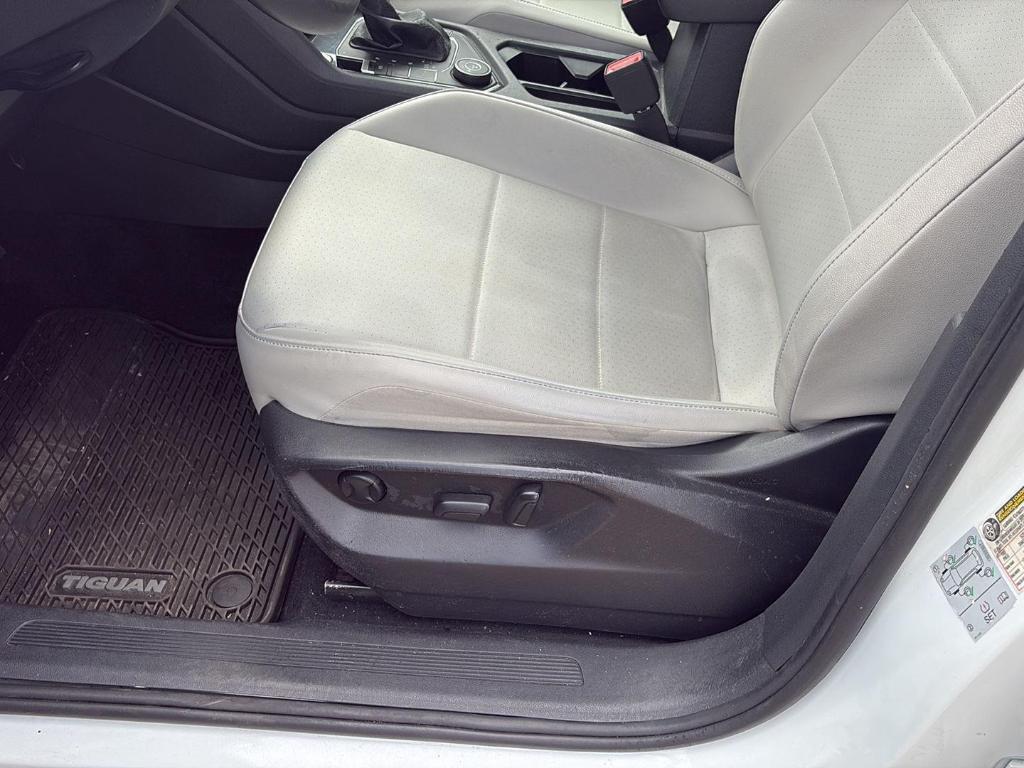 used 2020 Volkswagen Tiguan car, priced at $22,720