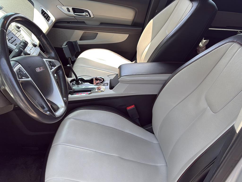 used 2012 GMC Terrain car, priced at $8,880