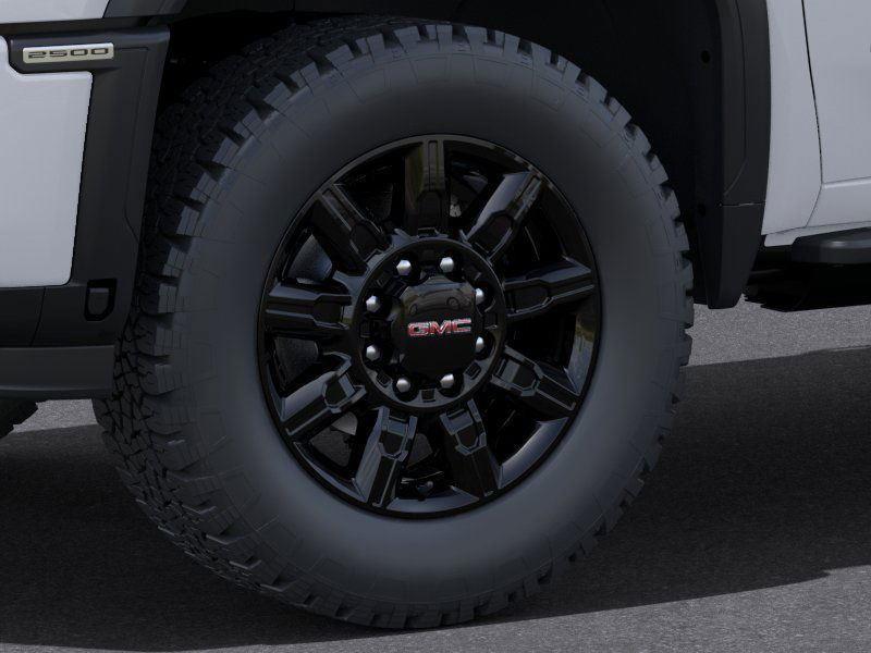 new 2025 GMC Sierra 2500 car, priced at $82,290