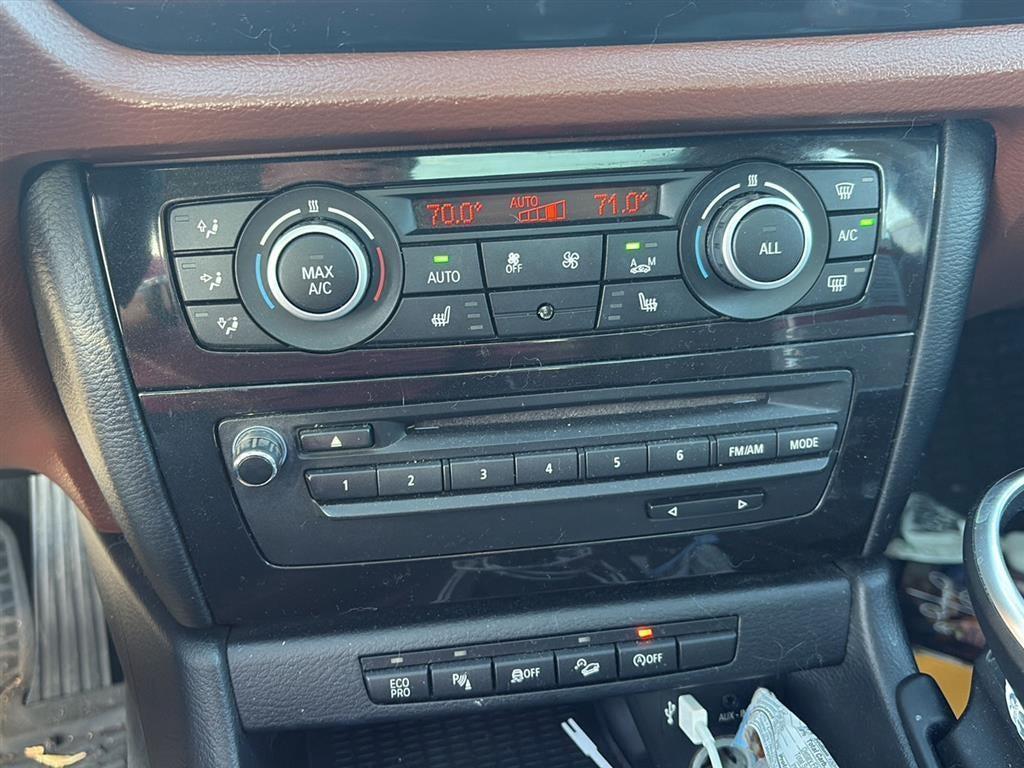 used 2014 BMW X1 car, priced at $6,920