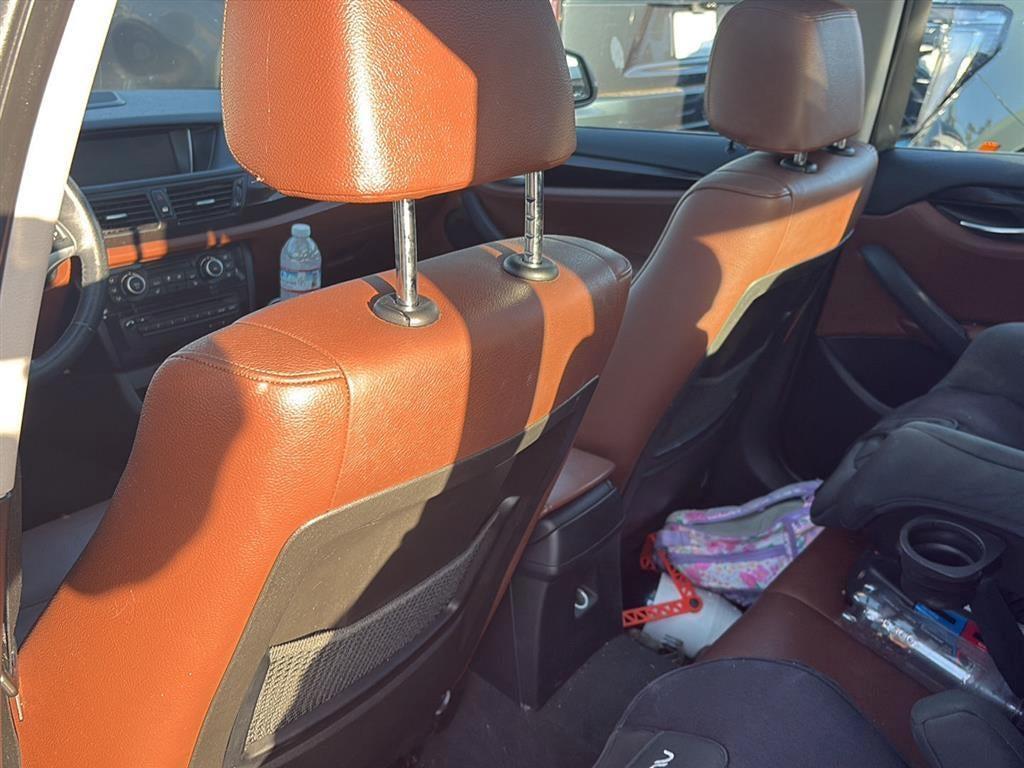 used 2014 BMW X1 car, priced at $6,920