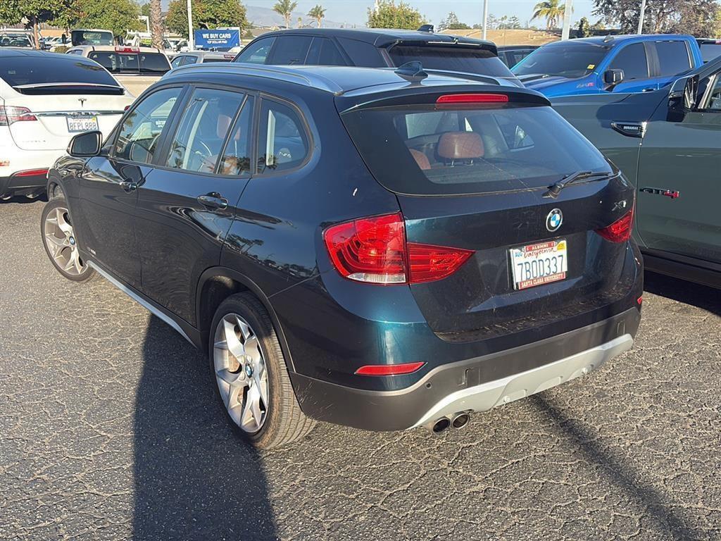 used 2014 BMW X1 car, priced at $6,920