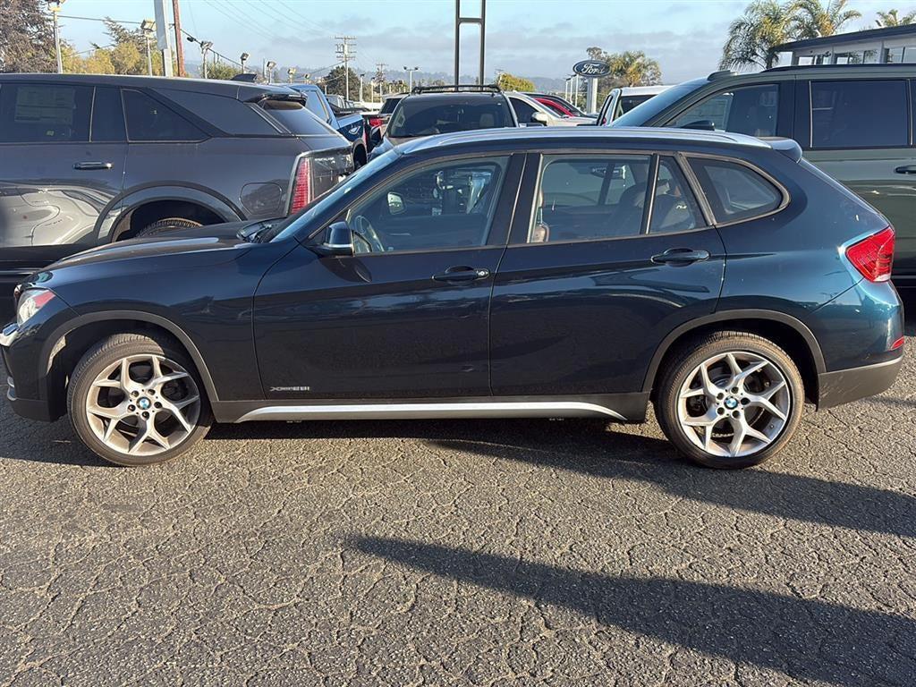 used 2014 BMW X1 car, priced at $6,920