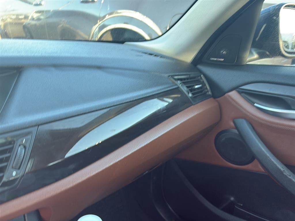 used 2014 BMW X1 car, priced at $6,920