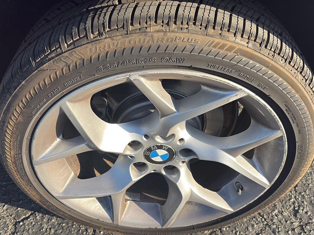 used 2014 BMW X1 car, priced at $6,920