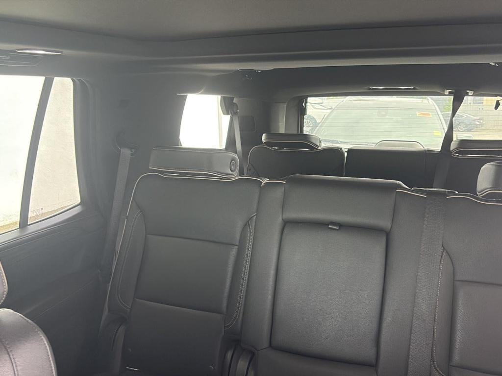 used 2021 GMC Yukon car, priced at $44,940