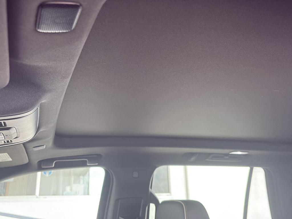 used 2021 GMC Yukon car, priced at $44,940