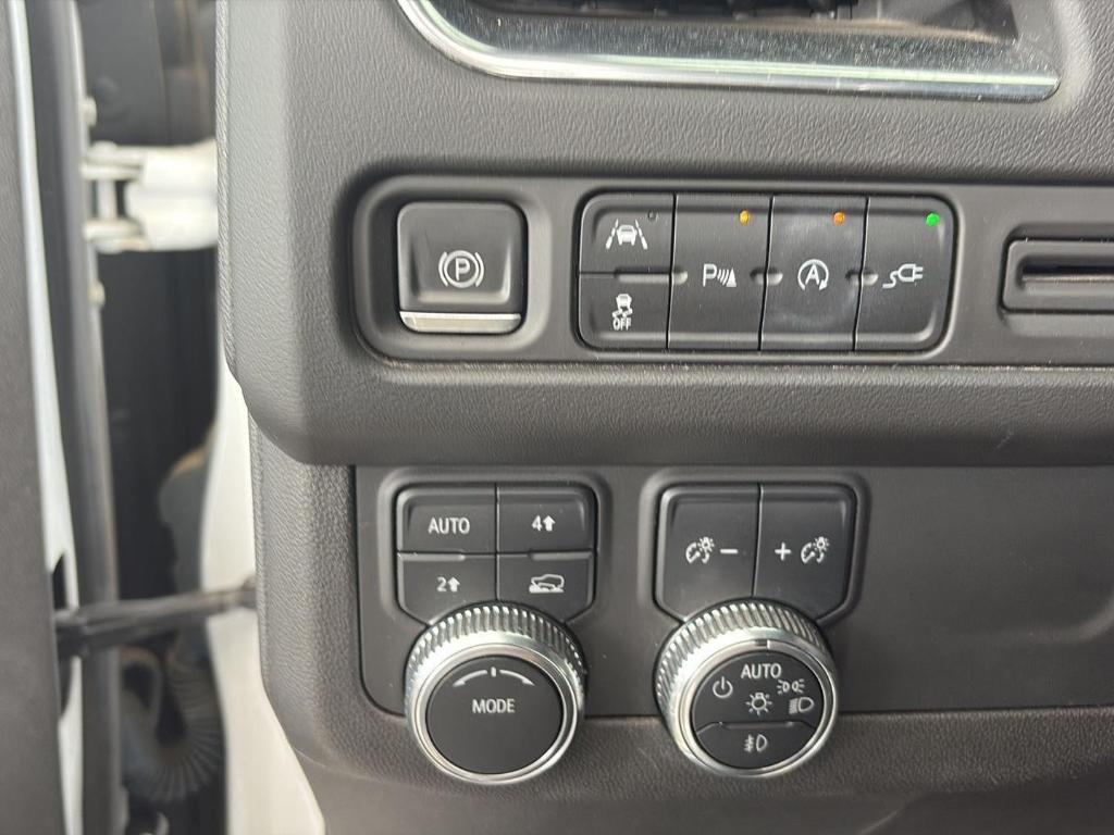 used 2021 GMC Yukon car, priced at $44,940