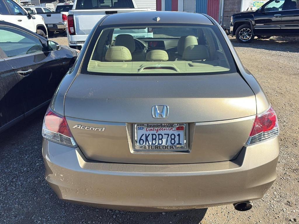 used 2009 Honda Accord car, priced at $9,380