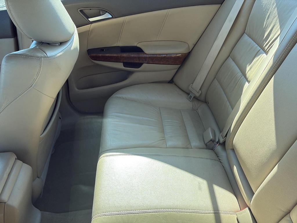 used 2009 Honda Accord car, priced at $9,380