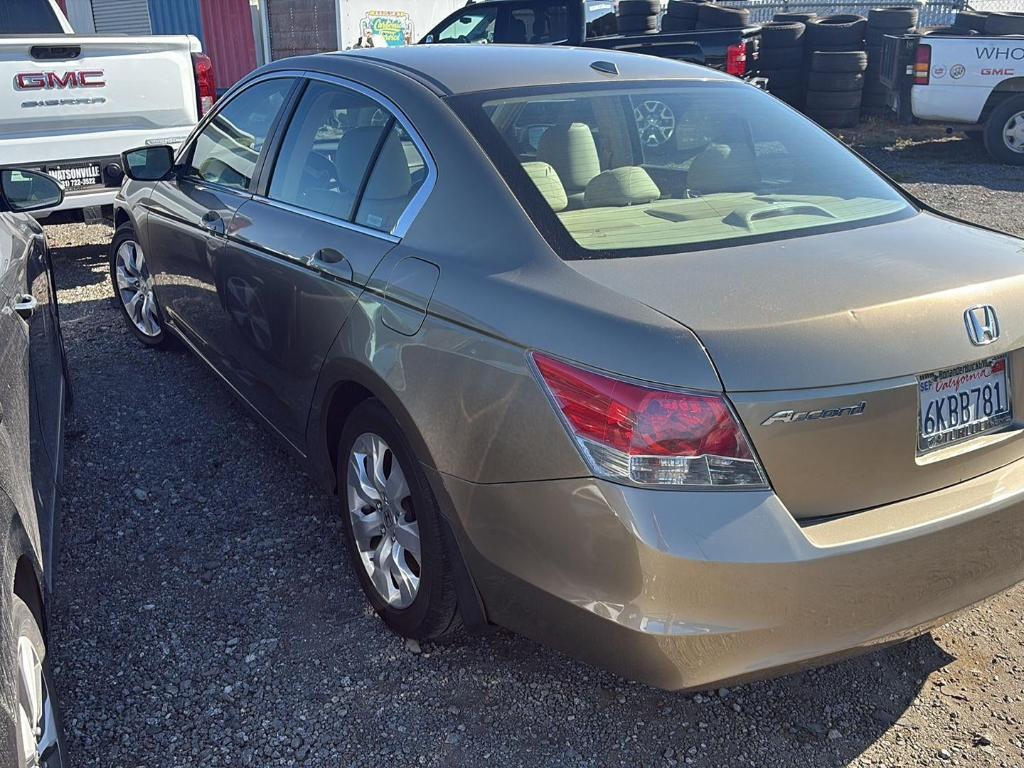 used 2009 Honda Accord car, priced at $9,380