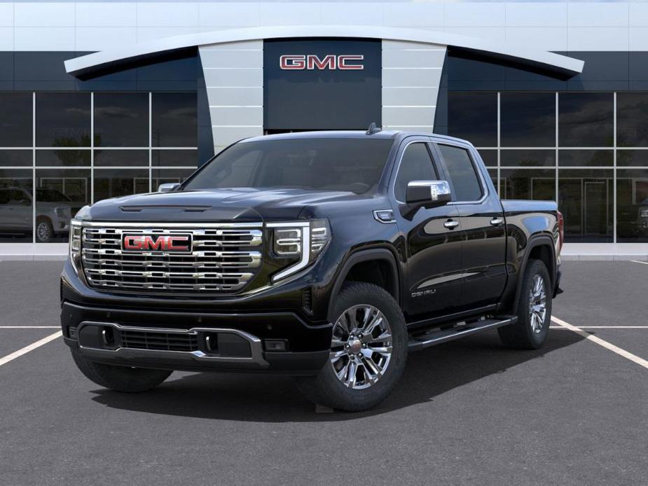 new 2025 GMC Sierra 1500 car, priced at $70,230