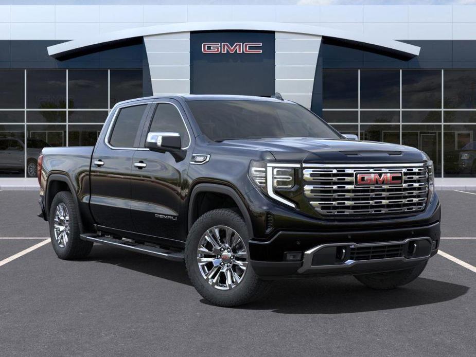 new 2025 GMC Sierra 1500 car, priced at $70,230