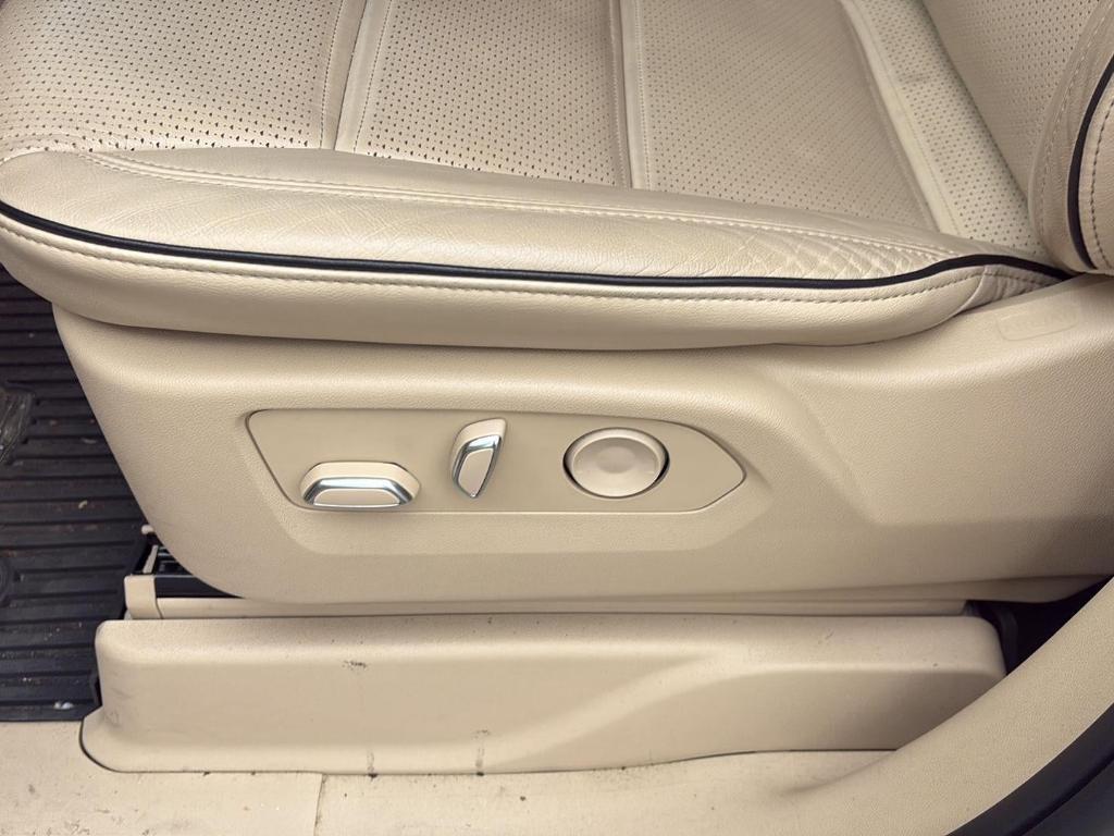 used 2022 Cadillac Escalade car, priced at $58,980